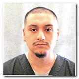 Offender Sergio Ochoa