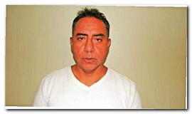 Offender Thomas Moreno