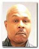 Offender Virgil Griffin