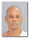 Offender Wayne Robert Alexander