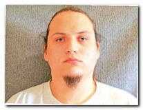 Offender Adrian Colin Clausen