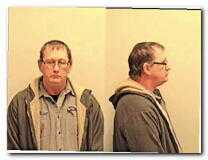 Offender Alan Kirk Mcfarland