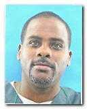 Offender Andre T Jones