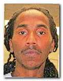 Offender Anthony Laroy Jackson