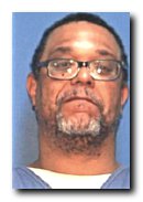 Offender Byron Ulysses Brown