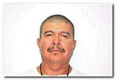 Offender Carlos Oscar Delgado