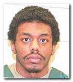 Offender Cazionn D Williams