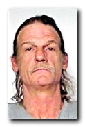 Offender Christopher Dale White