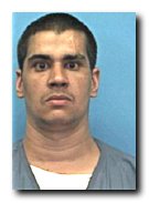 Offender Christopher Flores