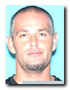 Offender Christopher Michael Stahl