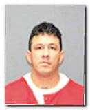 Offender Daniel Salinas Ortiz