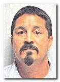 Offender David Brito Garza