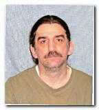 Offender David S Borst