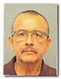 Offender Edward Anthony Ugalde