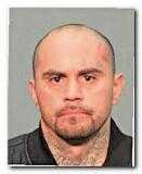 Offender Edward M Vargas Jr