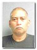 Offender Edward Michael Tuazon