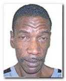 Offender Edward W Thomas