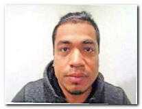 Offender Edwin Alexander Martinez