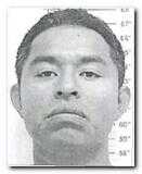 Offender Edwin Alfonso Cortez