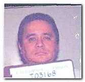 Offender Edwin Duran