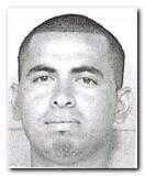 Offender Edwin Enriquez