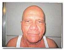 Offender Edwin Garcia