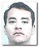 Offender Edwin Guzman Alvarez