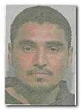 Offender Edwin Pineda Barrientos