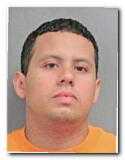 Offender Edwin Ricardo Dominguez