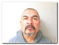 Offender Frank Sotelo Nunez Jr