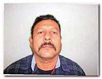 Offender George Castillo