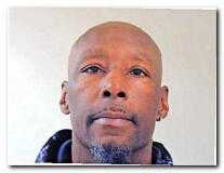 Offender Gregory Levance Thomas