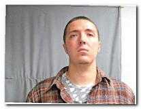 Offender James D Belanger