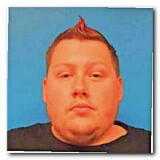 Offender Jesse Lee Nicholson