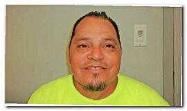 Offender John Flores Jr