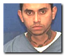 Offender Jorge Gonzalez-benavides