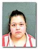 Offender Marissa Juanita Palacio