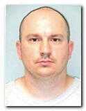 Offender Michael D Bickers