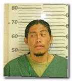 Offender Nathanael Romero