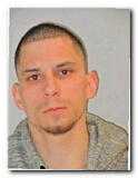 Offender Nicholas J Kirby