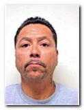 Offender Reynaldo Barrera