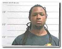 Offender Robert Antonio Jackson