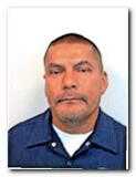 Offender Robert Gonzales