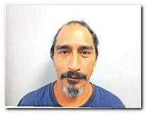 Offender Rudy Suarez