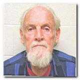 Offender Walter Vannote Blood Jr