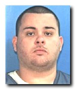 Offender Zleymen Ramon Sanchez