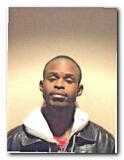 Offender Adrian James