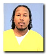 Offender Alvin Rayell Atkins