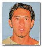 Offender Andres Jesus Garrido