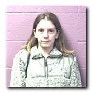 Offender Brandy Michelle Harrell